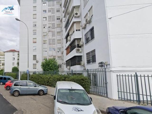 Piso en venta en Sevilla, El Arenal