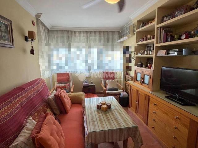 Piso en venta en Casco Antiguo, Sevilla