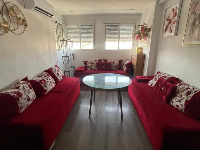 Piso en venta en Casco Antiguo, Sevilla