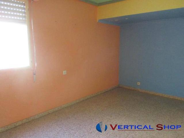 Piso en venta en l'Alt Vinalopó / El Alto Vinalopó, Valencia
