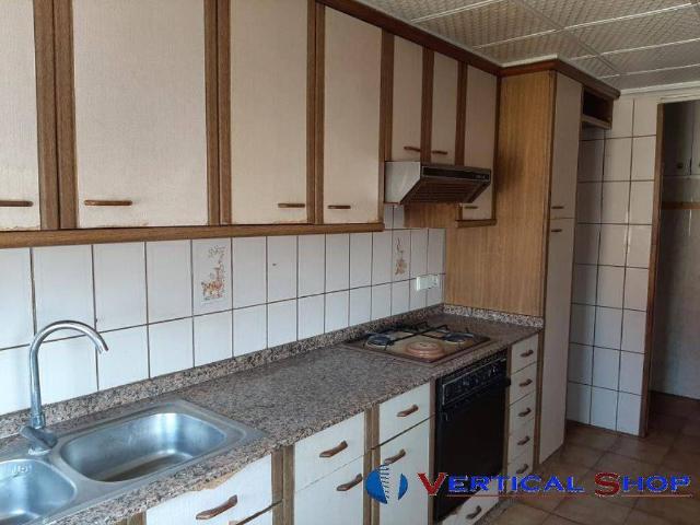 Piso en venta en l'Alt Vinalopó / El Alto Vinalopó, Valencia