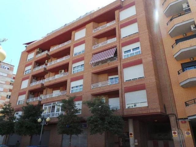 Piso en venta en l'Alt Vinalopó / El Alto Vinalopó, Valencia