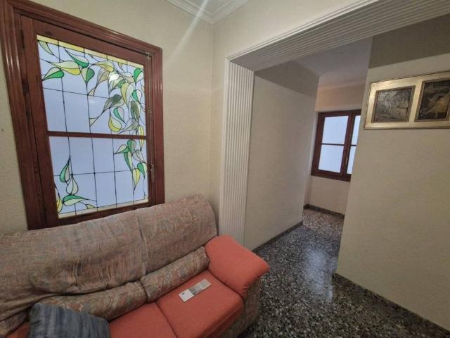 Piso en venta en l'Alt Vinalopó / El Alto Vinalopó, Valencia