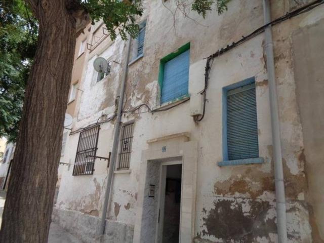 Piso en venta en l'Alt Vinalopó / El Alto Vinalopó, Valencia