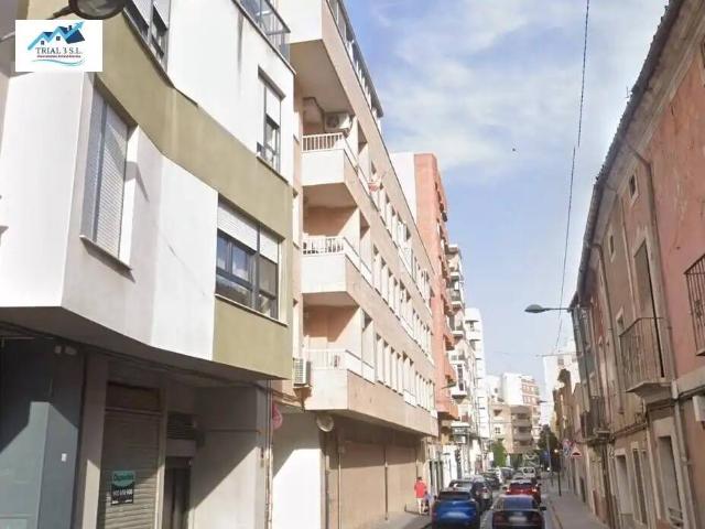 Piso en venta en l'Alt Vinalopó / El Alto Vinalopó, Valencia