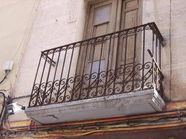 Piso en venta en l'Alt Vinalopó / El Alto Vinalopó, Valencia