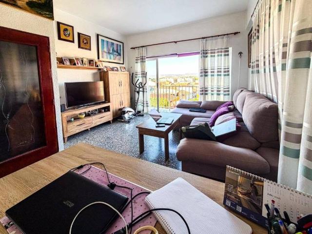 Piso en venta en l'Alt Vinalopó / El Alto Vinalopó, Valencia