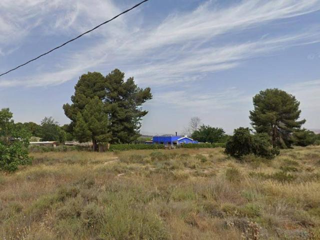 Piso en venta en l'Alt Vinalopó / El Alto Vinalopó, Valencia