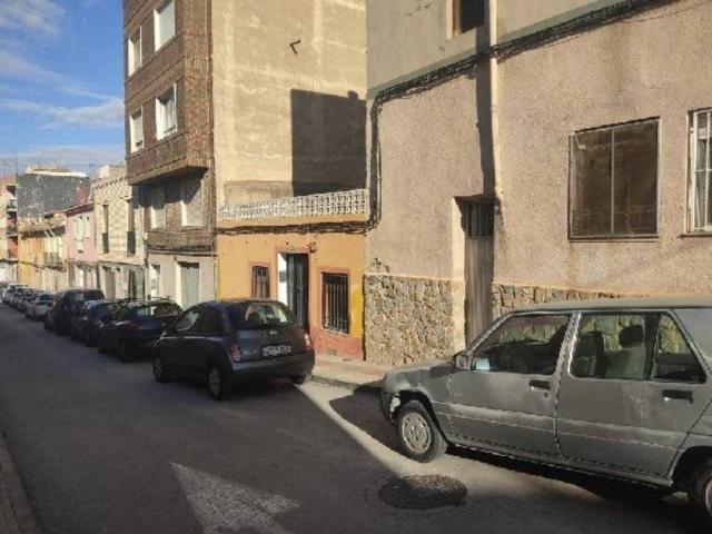 Piso en venta en l'Alt Vinalopó / El Alto Vinalopó, Valencia