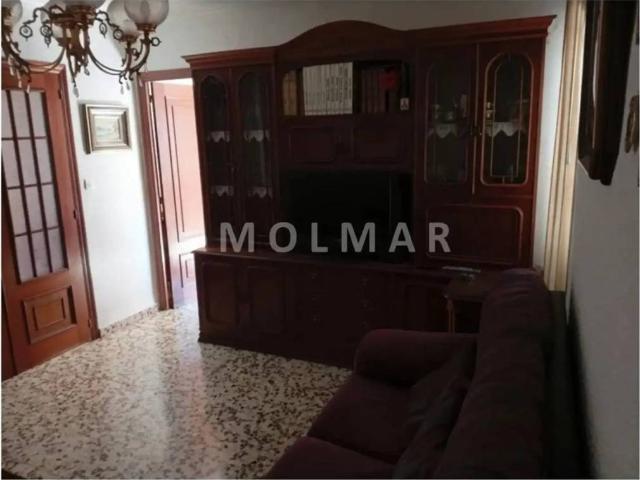 Piso en venta en l'Alt Vinalopó / El Alto Vinalopó, Valencia