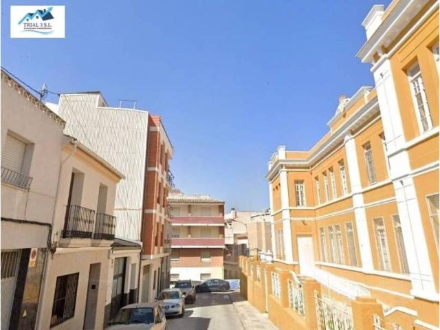 Piso en venta en l'Alt Vinalopó / El Alto Vinalopó, Valencia