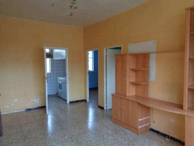 Piso en venta en l'Alt Vinalopó / El Alto Vinalopó, Valencia