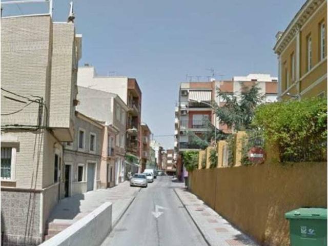 Piso en venta en l'Alt Vinalopó / El Alto Vinalopó, Valencia