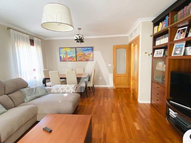 Piso en venta en l'Alt Vinalopó / El Alto Vinalopó, Valencia
