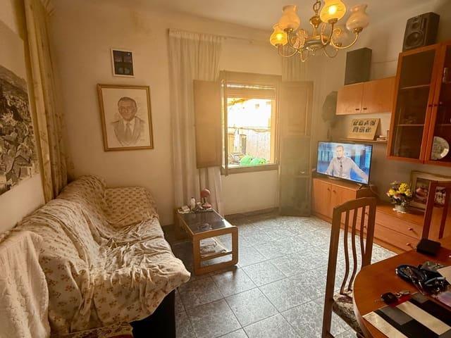 Piso en venta en l'Alt Vinalopó / El Alto Vinalopó, Valencia