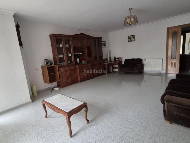 Piso en venta en l'Alt Vinalopó / El Alto Vinalopó, Valencia