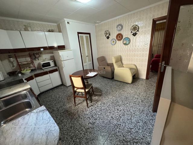 Piso en venta en l'Alt Vinalopó / El Alto Vinalopó, Valencia
