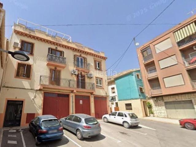 Piso en venta en l'Alt Vinalopó / El Alto Vinalopó, Valencia