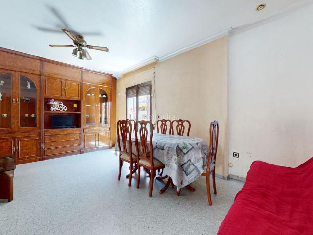 Piso en venta en l'Alt Vinalopó / El Alto Vinalopó, Valencia