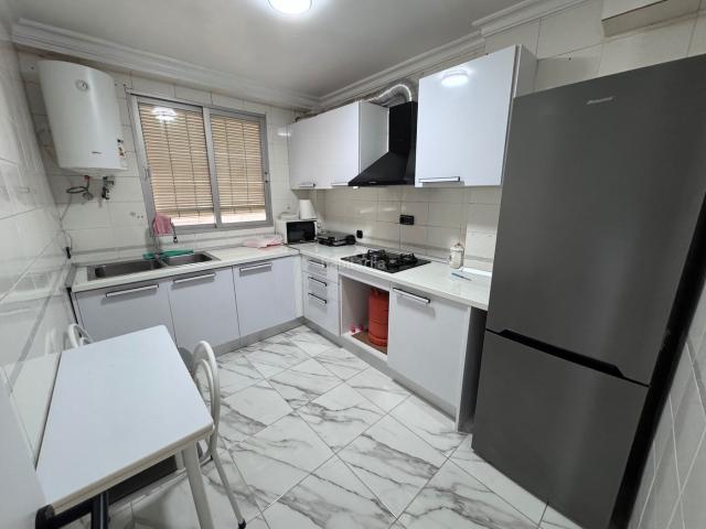 Piso en venta en l'Alt Vinalopó / El Alto Vinalopó, Valencia
