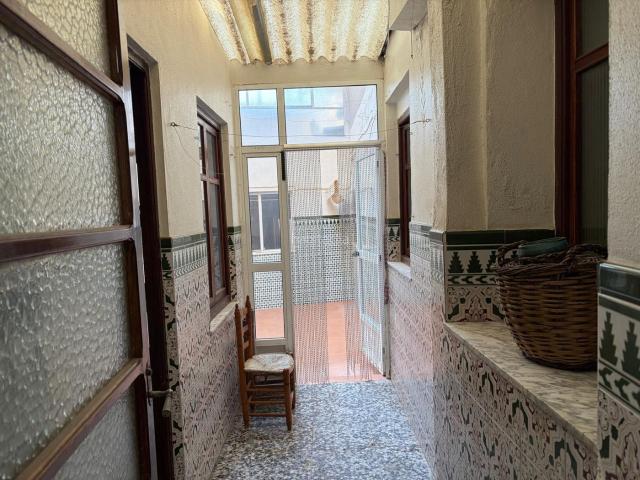 Piso en venta en l'Alt Vinalopó / El Alto Vinalopó, Valencia