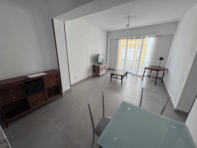 Piso en venta en l'Alt Vinalopó / El Alto Vinalopó, Valencia