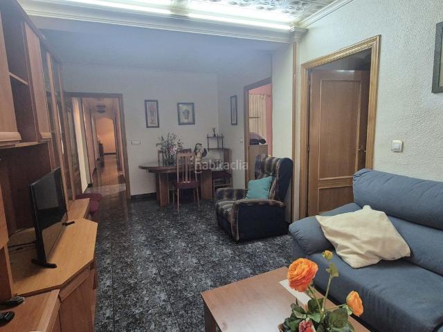 Piso en venta en l'Alt Vinalopó / El Alto Vinalopó, Valencia