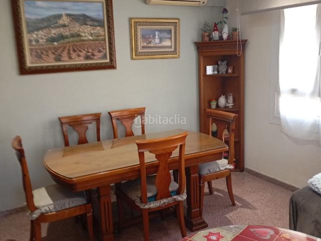 Piso en venta en l'Alt Vinalopó / El Alto Vinalopó, Valencia