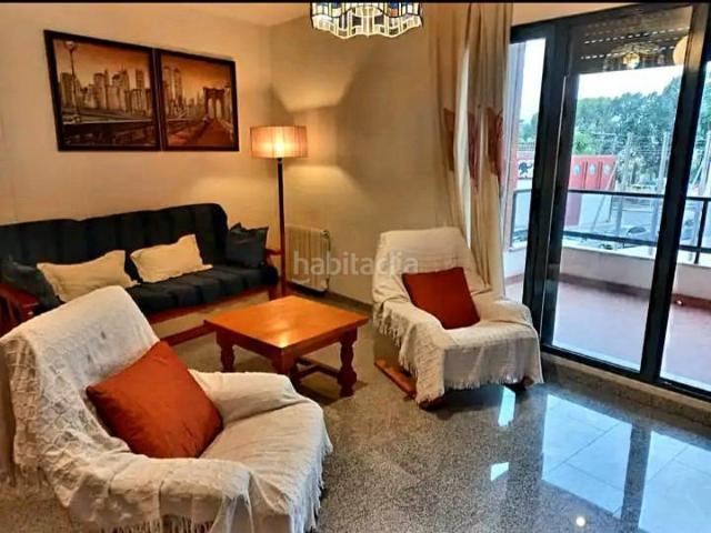 Piso en venta en l'Alt Vinalopó / El Alto Vinalopó, Valencia
