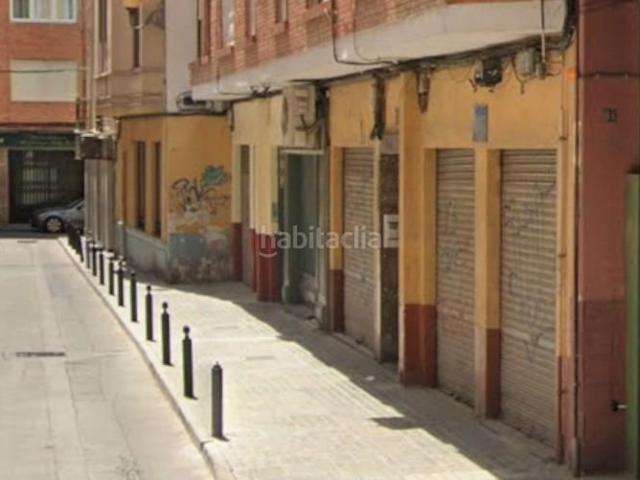 Piso en venta en l'Alt Vinalopó / El Alto Vinalopó, Valencia