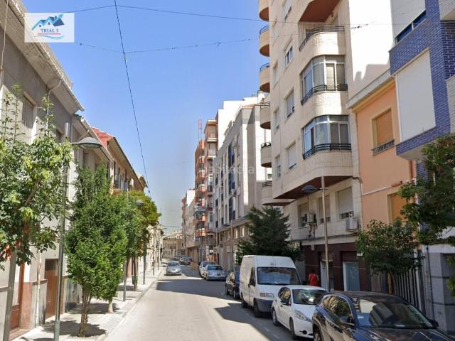 Piso en venta en l'Alt Vinalopó / El Alto Vinalopó, Valencia