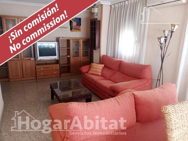 Piso en venta en les Carolines Baixes, Villena