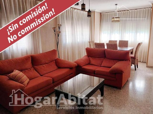 Piso en venta en les Carolines Baixes, Villena