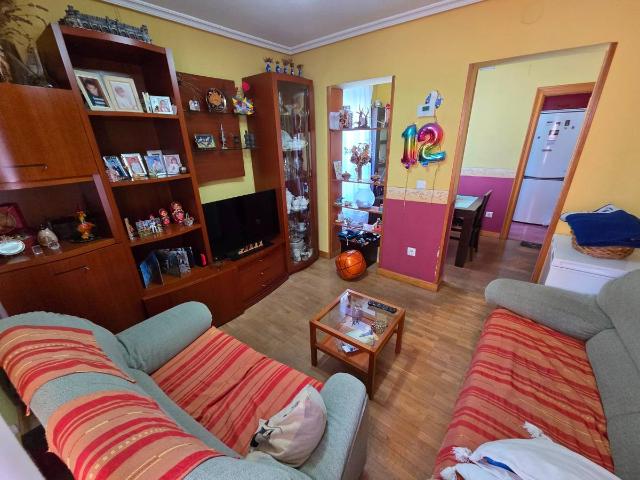 Piso en venta en Centro, Burgos