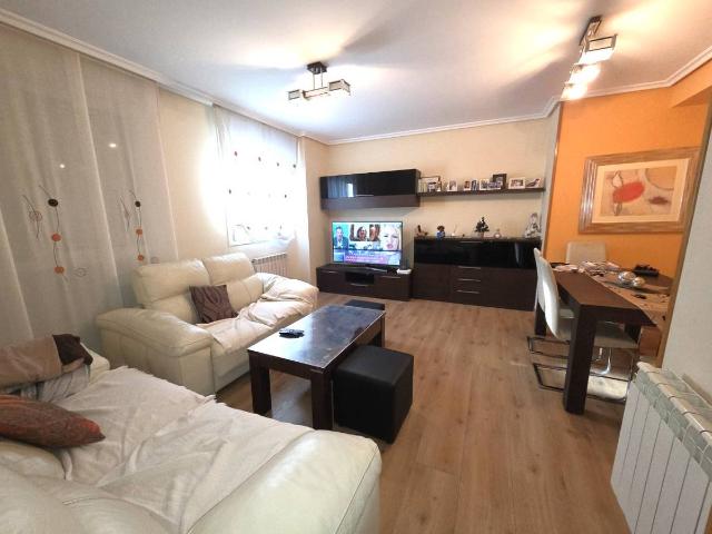 Piso en venta en Burgos, Castilla y León