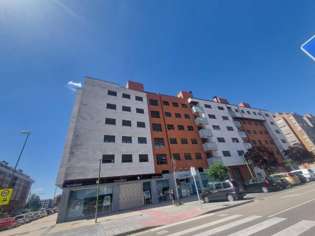 Piso en venta en Burgos, Castilla y León