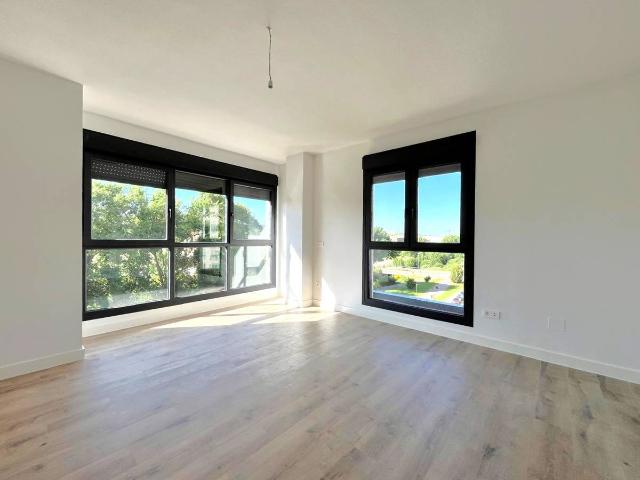 Piso en venta en Centro, Burgos