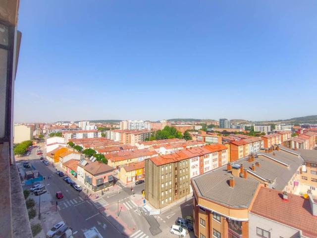 Piso en venta en Burgos, Castilla y León