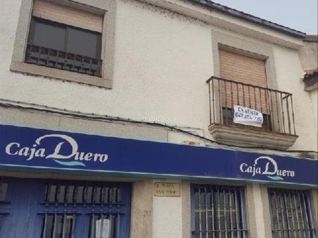 Piso en venta en Villoruela, Castilla y León