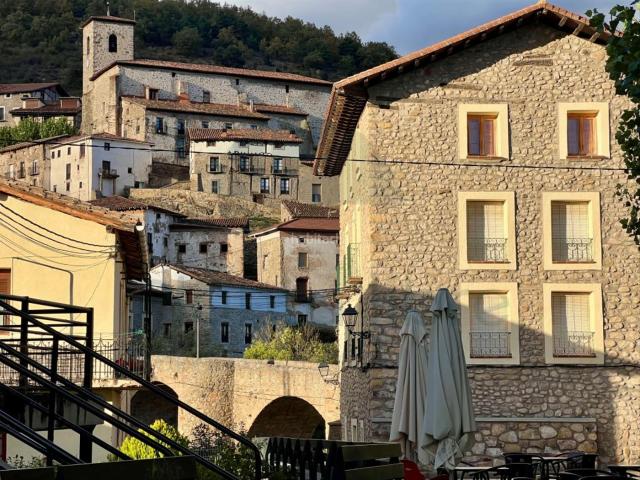 Piso en venta en Villoslada De Cameros, La Rioja