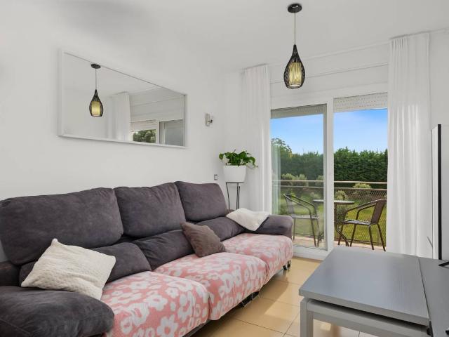 Piso en venta en Vilobí d'Onyar, Girona