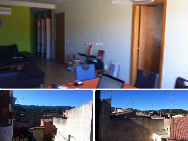 Piso en venta en Conca de Barberà, Catalunya