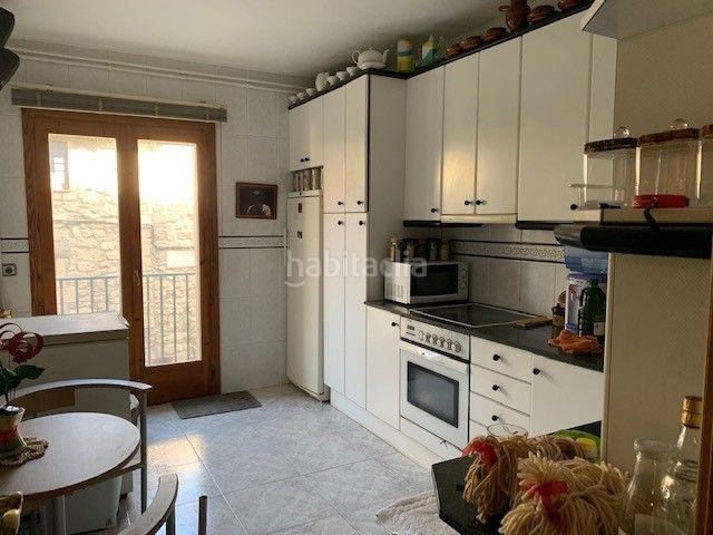 Piso en venta en Garrigues, Catalunya