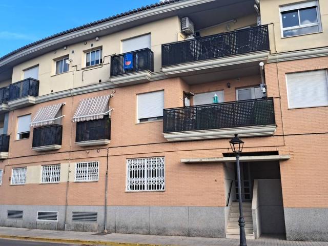 Piso en venta en l'Horta Nord, Valencia