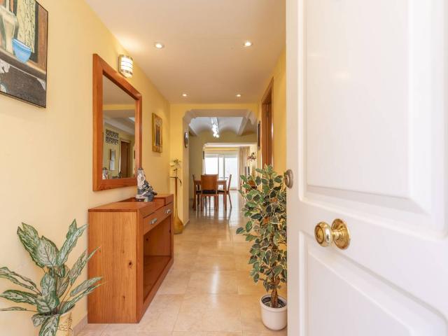 Piso en venta en l'Horta Nord, Valencia