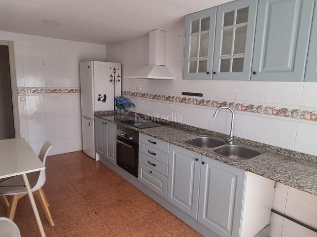 Piso en venta en l'Horta Nord, Valencia
