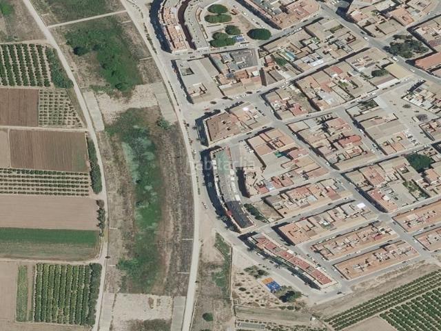 Piso en venta en l'Horta Nord, Valencia