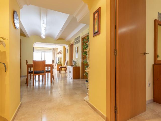 Piso en venta en l'Horta Nord, Valencia