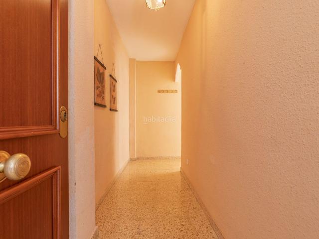 Piso en venta en l'Horta Nord, Valencia
