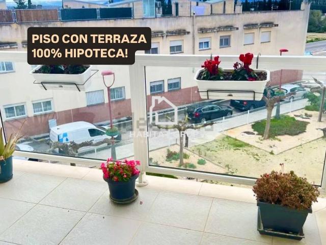 Piso en venta en Tortosa, el Rastre